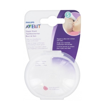 philips-avent-2-bouts-de-sein-taille-s-15-mm-dakar-universcosmetix Philips Avent 2 Bouts de Sein – Taille : Taille S : 15 mm