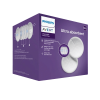 Philips Avent Coussinets d'Allaitement Jetables Jour et Nuit 60 pièces