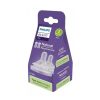 Philips Avent Natural Response 2 Tétines Débit 2 Lent