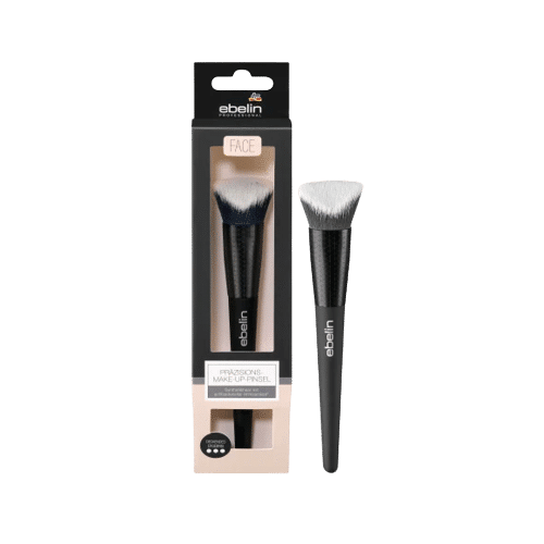 pinceau-ebelin-1 Ebelin Pinceau de Maquillage Professionnel PRAZISIONS MAKE UP PINSEL 1 pc