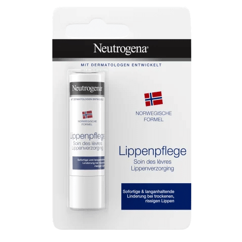 png11-1 Neutrogena Soin Des Lèvres Formule Norvégienne 4.8 g