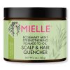 Mielle Organics Pommade Capillaire Fortifiante (Rosemary Mint) 142g