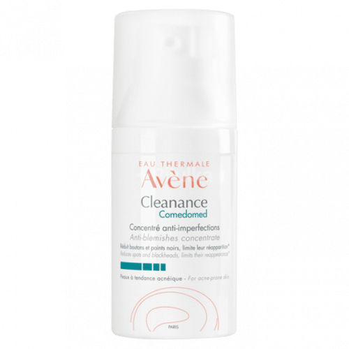 powersante-avene-cleanance-comedomed-concentre-anti-imperfections-30-ml-1 Avene CLEANANCE COMEDOMED Concentré Anti-Imperfections 30ml : Anti-boutons et points noirs
