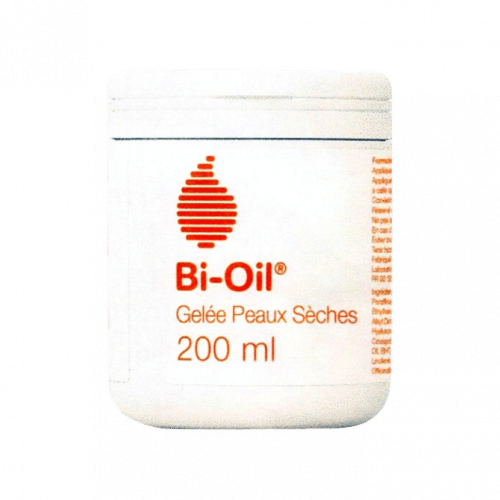 BIO-OIL – Gelée Peaux Sèches 200ml