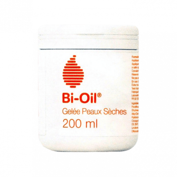 BIO-OIL – Gelée Peaux Sèches 200ml