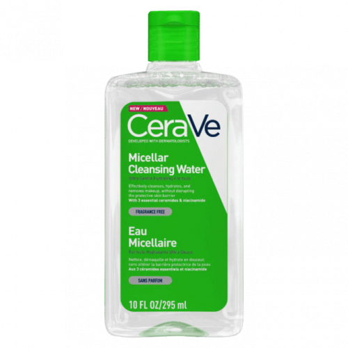 CeraVe – Eau Micellaire 295ml