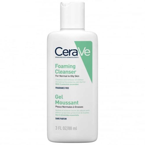 powersante-cerave-hygi_ne-visage-gel-moussant-88ml-002-3337875597340-front-1 Cerave Gel Moussant Peaux Grasses 88 ml
