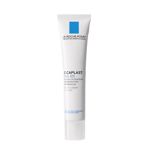 La Roche-Posay CICAPLAST – Gel Accélérateur de Réparation Épidermique 40ml