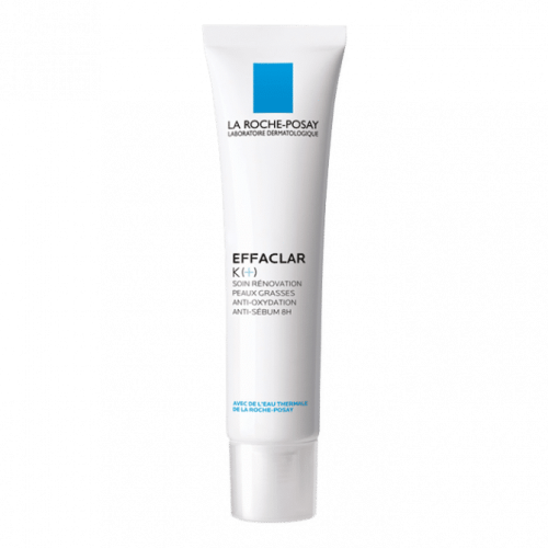 powersante-la-roche-posay-effaclar-k-soin-renovation-peaux-grasses-40-ml-1 LA ROCHE-POSAY EFFACLAR K (+) Soin Rénovation Peaux Grasses 40ml
