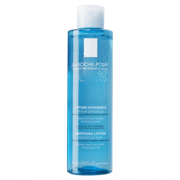 La Roche-Posay – Lotion Apaisante Peaux Sensibles 200ml