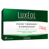Luxéol Pousse Croissance et Fortification 90 gélules