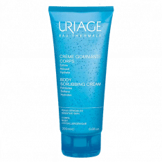 Uriage – EAU THERMALE – Crème Gommante Corps 200ml