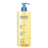 Uriage Huile Lavante Peaux Sensibles Visage et Corps 1 Litre