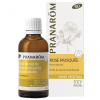 Pranarom – Huile Végétale – Rose Musquée Bio 50ml