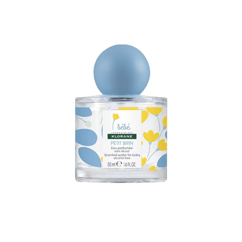 Klorane BÉBÉ Ma Première Eau Parfumée Parfum 50 ml