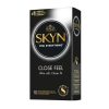 Manix Préservatifs Skyn Close Feel Boîte de 10