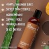 Purepousse Lait Capillaire hydratant 200ml