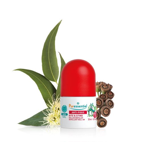 Puressentiel Roller Répulsif Bébé Anti-Pique 30 ml