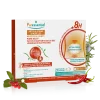 Puressentiel Patchs chauffants bas du dos Pure Heat® Articulations & Muscles 2 patchs