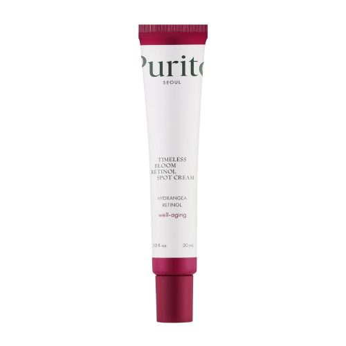 Purito Crème Anti Taches au Rétinol 0.1% Timeless Bloom 30 ml