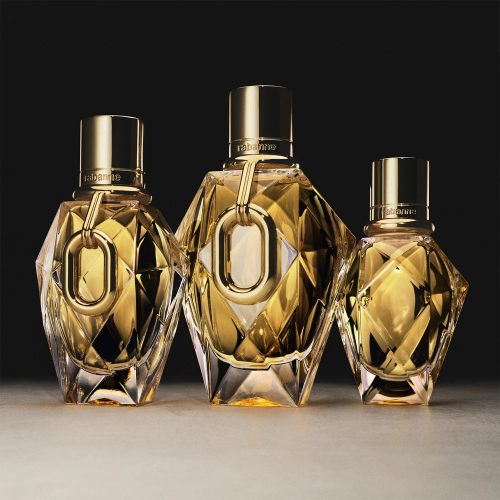 Rabanne Million Gold For Her Eau de Parfum pour Femme