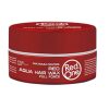 Red One Red Aqua Hair Wax Full Force Cire Coiffante 150 ml