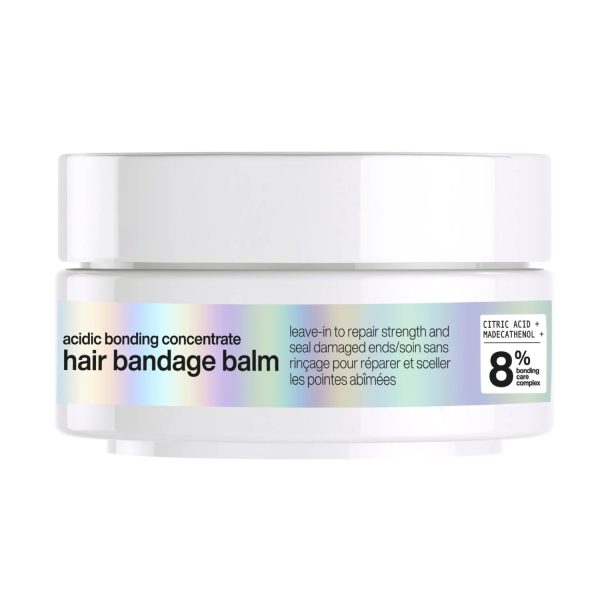 Redken Acidic Bonding Concentrate Baume Rénovateur Anti Pointes Fourchues 75ml