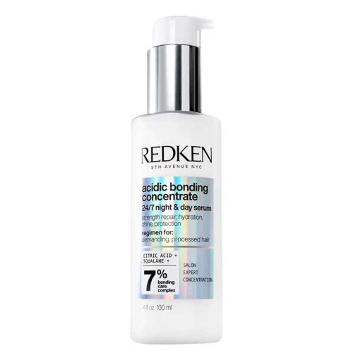 Redken Acidic Bonding Concentrate Sérum Capillaire 100ml