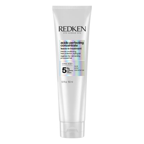 Redken Acidic Bonding Concentrate Soin Fortifiant Réparateur Sans Rinçage 150ml