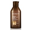 Redken All Soft Mega Curls Shampooing Soin Hydratant Nourrissant Pour Cheveux Bouclés Frisés Et Crépus 300ml