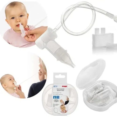 reer-aspirateur-nez-dakar-universcosmetix-1 Reer Mouche Nez Manuel pour Nez avec 4 filtres