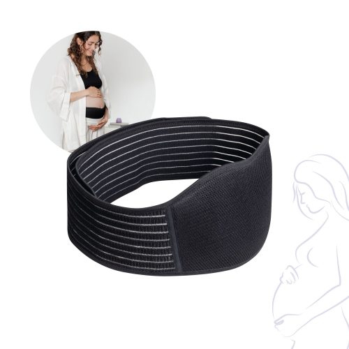 Reer Ceinture Soutient Ventre Période Grossesse