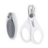 Reer BabyCare Kit de Manucure pour Bébé et Coupe-Ongles