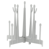 Reer Sèche Biberon Pliable 9 Positions de Séchage