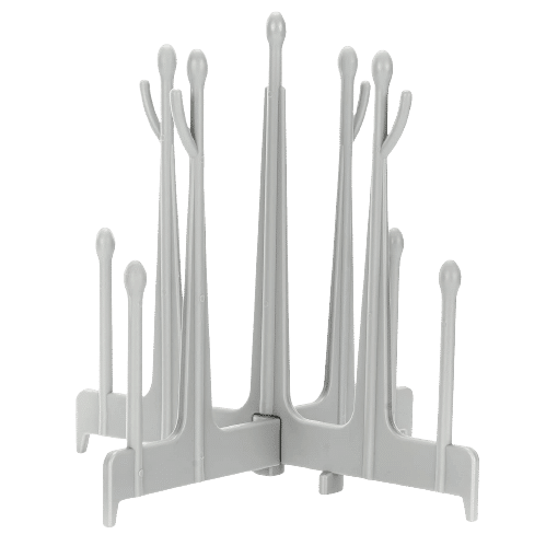Reer Sèche Biberon Pliable 9 Positions de Séchage