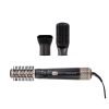 Remington Brosse Soufflante As7580 R 1000 W Technologie Ionique 3 Accessoires Inclus