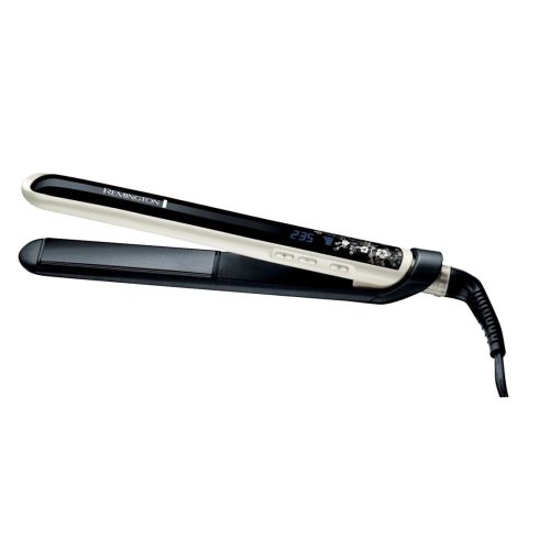 Remington S9500 Lisseur Cheveux Pearl