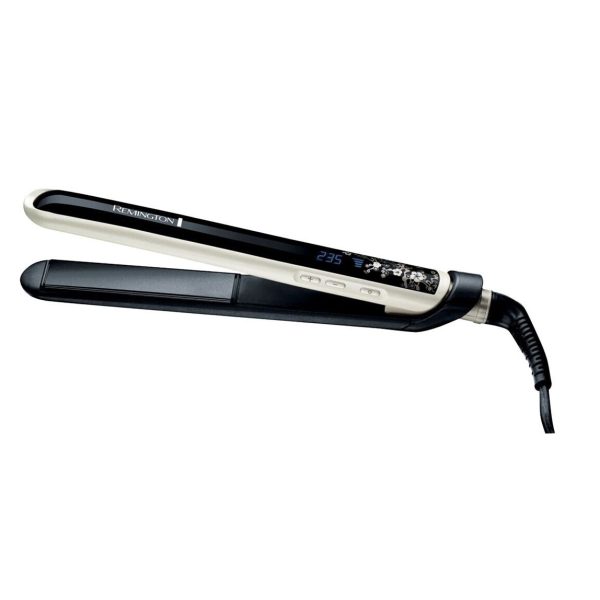 Remington S9500 Lisseur Cheveux Pearl