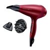 Remington Pro Silk AC9096 Sèche Cheveux 6 Niveaux de Températures