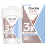 Rexona Déodorant Stick Clean Scent 96H Anti Transpirant 50 ml