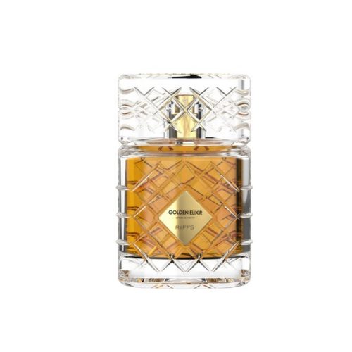riiffs-golden-elixir-eaux-de-parfum-mixte-100ml-dakar-univercosmetix Riiffs Golden Elixir Eaux de parfum mixte 100ml