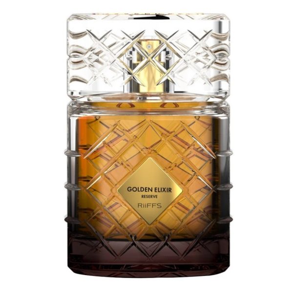 RIIFFS Golden Elixir Reserve Spray 100ml
