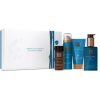 Rituals Coffret Le Rituel Du Hammam Gel Douche Moussant 50ml+Gel Lavant Mains110ml+Huile De Massage 50ml+Crème Pour Le Corps 70ml