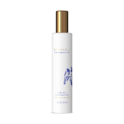 Rituals Collection Amsterdam Brume De Cheveux Et Corps 50ml