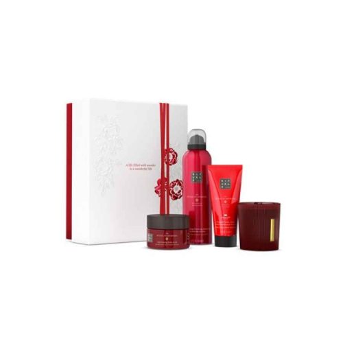 rituals-le-rituel-de-ayurveda-coffret-moyen-dakar-universcosmetix Rituals Le Rituel de l'Ayurveda Coffret Moyen Set 2025