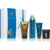 Rituals The Ritual Of Hammam Coffret Femme Bougie 140g+Crème Pour Le Corps 100ml+Mousse De Douche 200ml+Savon Noir 150ml