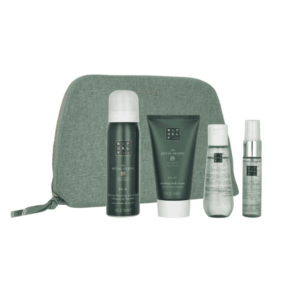 Rituals The Ritual Of Jing Coffret Cadeau pour Femme