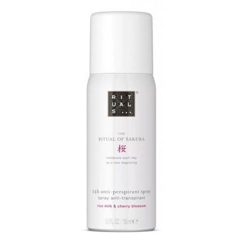 Rituals The Ritual Of Sakura Anti Transpirant Spray 150ml