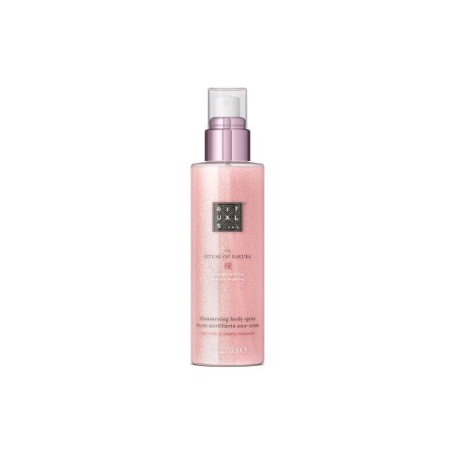 Rituals The Ritual Of Sakura Brume Scintillante Pour Corps 150ml