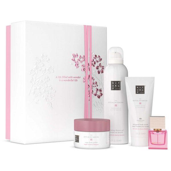 Rituals The Ritual of Sakura Medium Coffret Cadeau